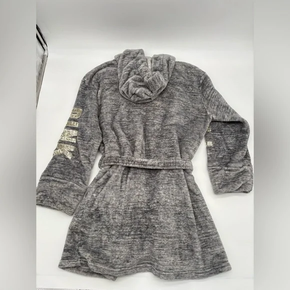 VS Pink Robe - Picture 7 of 11